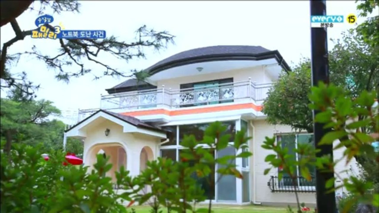 131105 Reckless Family 3 Ep. 15