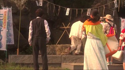 変身インタビュアーの憂鬱 　第3回　20131104