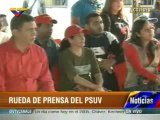(Video) Diosdado Cabello  Vamos a hacer todo lo que tengamos que hacer para seguir siendo un pueblo feliz