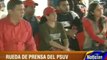 (Video) Diosdado Cabello  Vamos a hacer todo lo que tengamos que hacer para seguir siendo un pueblo feliz