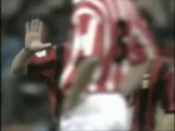 AC Milan v. PSV Eindhoven 21.04.1993 Champions League 1992/1993