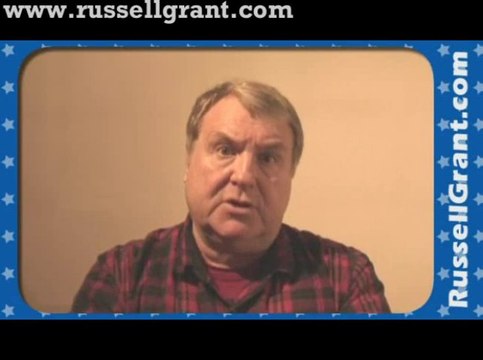 Russell Grant Video Horoscope Libra November Wednesday 6th 2013 russellgrant.com