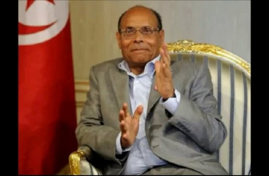 tunisie DJ COSTA rap tunisien chanson 3am Moncef Marzouki