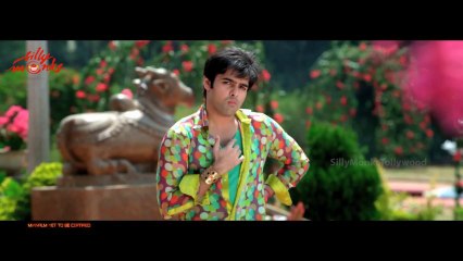 Masala New comedy trailer - Venkatesh Ram Anjali