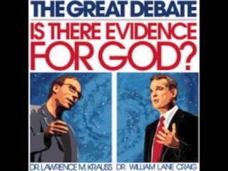 Lawrence Krauss Fails to Defend HOMOSEXUALITY!!