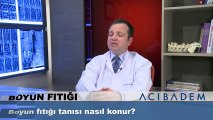 Boyun fıtığı tanısı nasıl konur?