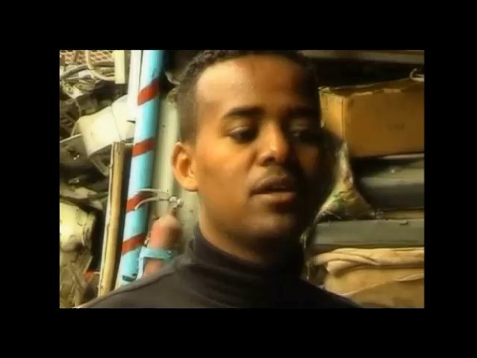 Ethiopian movie - Ewnte - Part 2