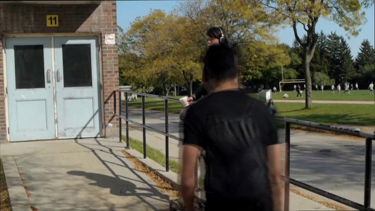 PICTURE DAY Trailer | New Release 2013