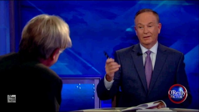 Bill O'Reilly Exposes Richard Dawkins (Oct. 5, 2011)