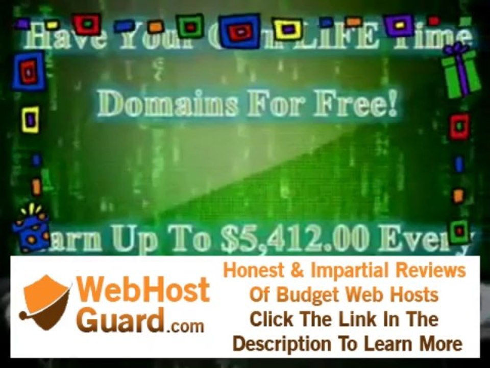 MK Hosting USA make money quick and easy