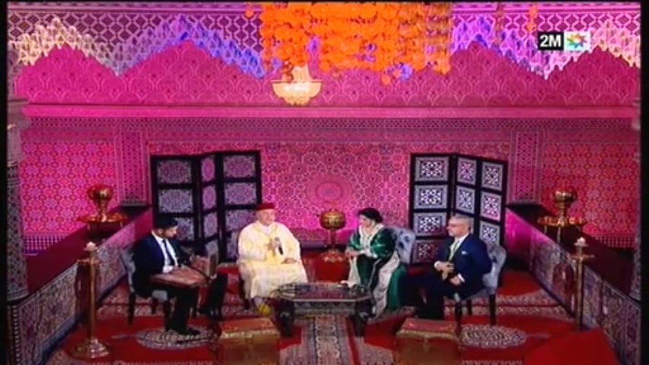 شذى الألحان : الثلاثاء 5 نونبر