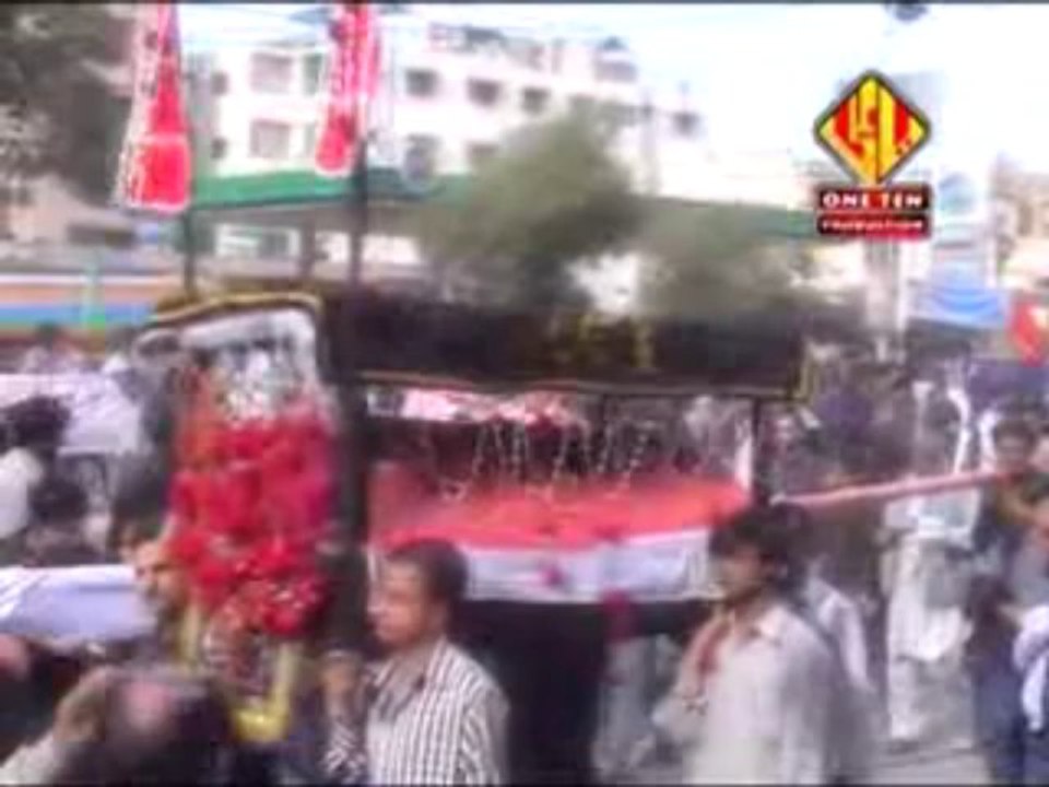 ya maula mehman krbla