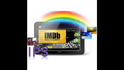 Tablette Ainol Novo 7 Aurora II