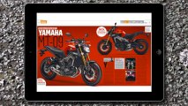 Wrenchmonkee Yamaha SR400 'Gibbon Slap' preview | FOCUS news | Motorcyclenews.com