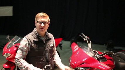 2014 Honda preview | Focus news | Motorcyclenews.com