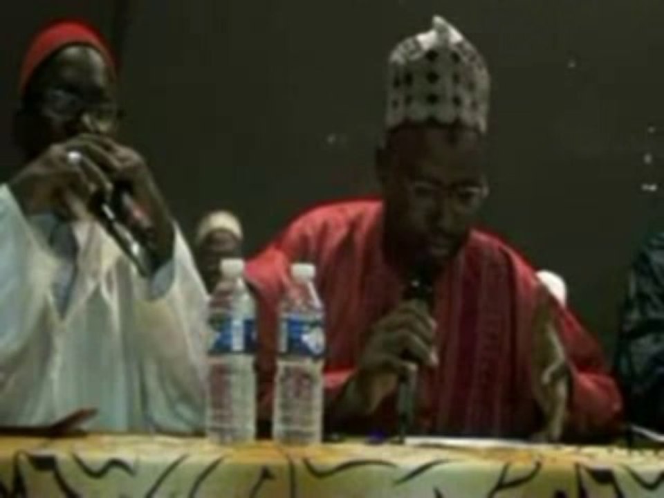 Amamadou yousouf Ly .Dairatou