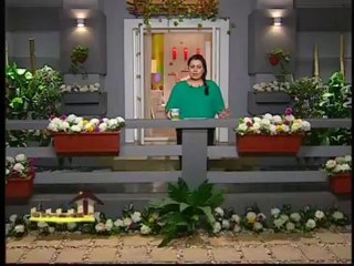 برنامج البيت ( الحلقه الرابعه  3_10_2013 ) الجزء الاول