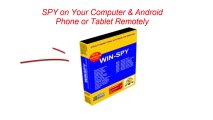 Win Spy Review - Best Windows PC SPY Software With Android Phone Spy APP