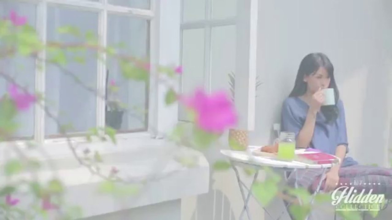 My Hidden Collection- Wake Up by Maudy Ayunda