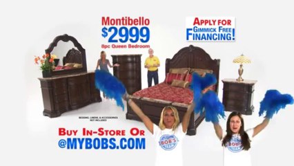 Bob's Discount Furniture