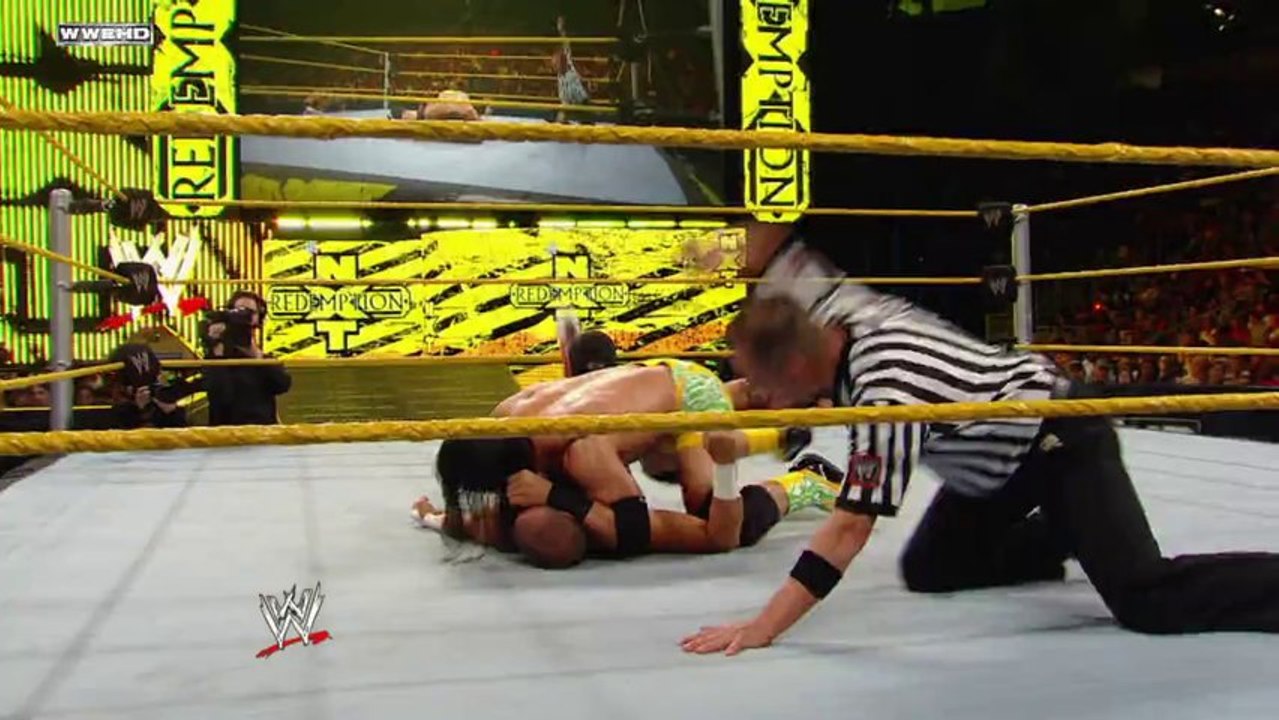 NXT 10-26-2011