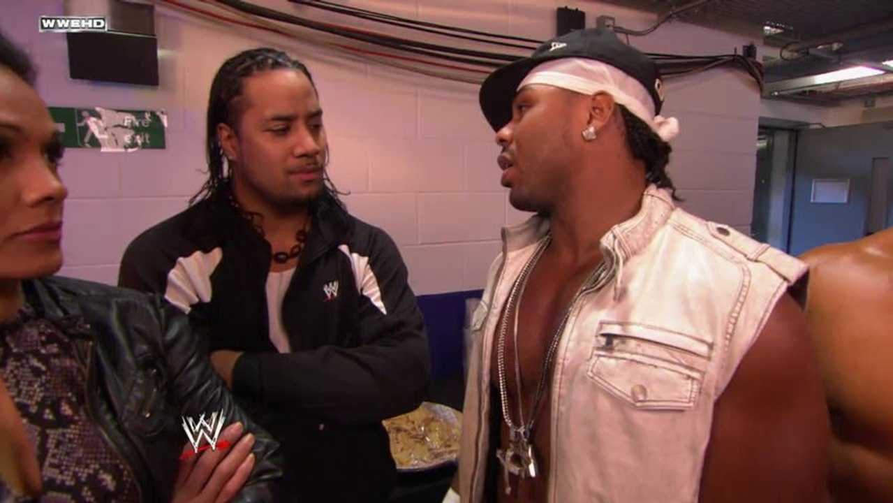 NXT 11-09-2011 (P1)