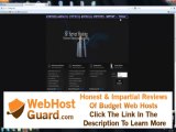 SF Server Hosting Werbe Intro
