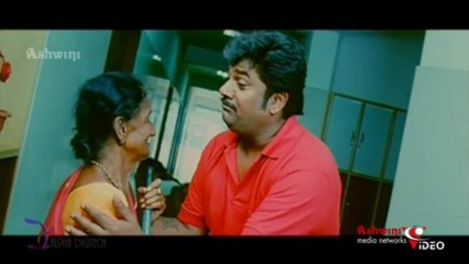 Rangayana Raghu Comedy Scene 12