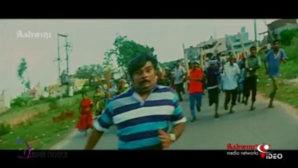 Rangayana Raghu Comedy Scene 13