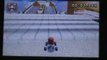 Mario Kart 7 Coconut Mall Shortcut 3DS