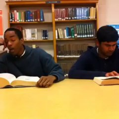 When people don't say bless you - the best of Vine