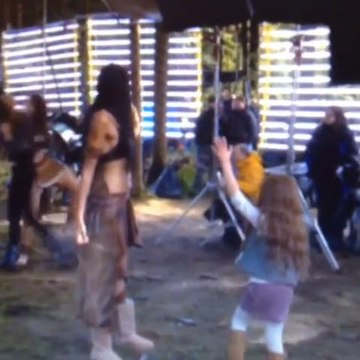 Twi bts : bts/deleted scene of BD p2