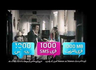 Telenor claims to be better then rest