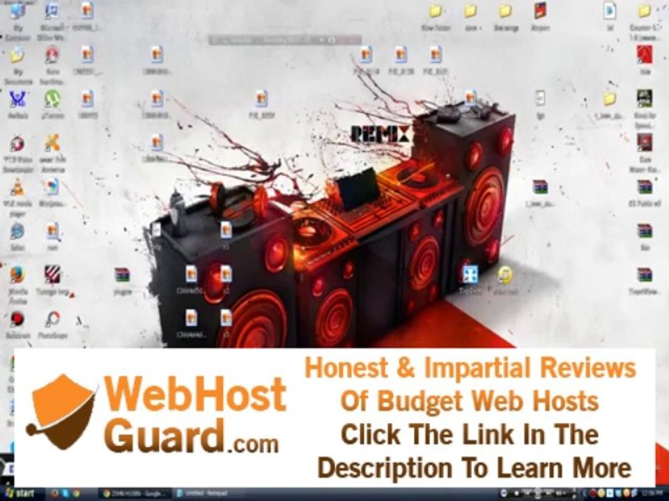 Hosting cs 1.6 ON zte Livebox MYT