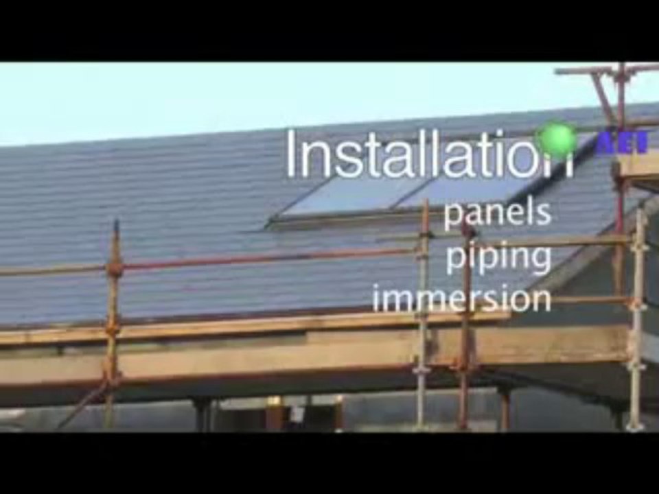 Solar Panels Explained