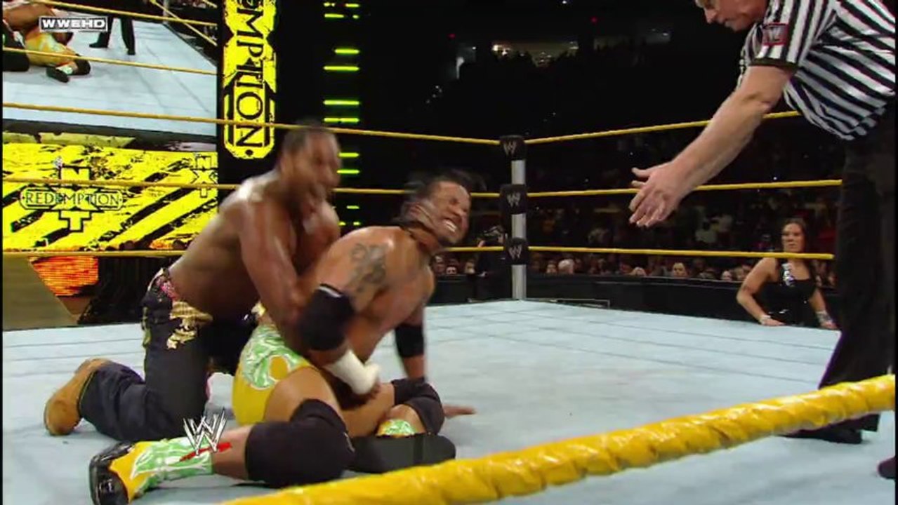 NXT 12-14-2011