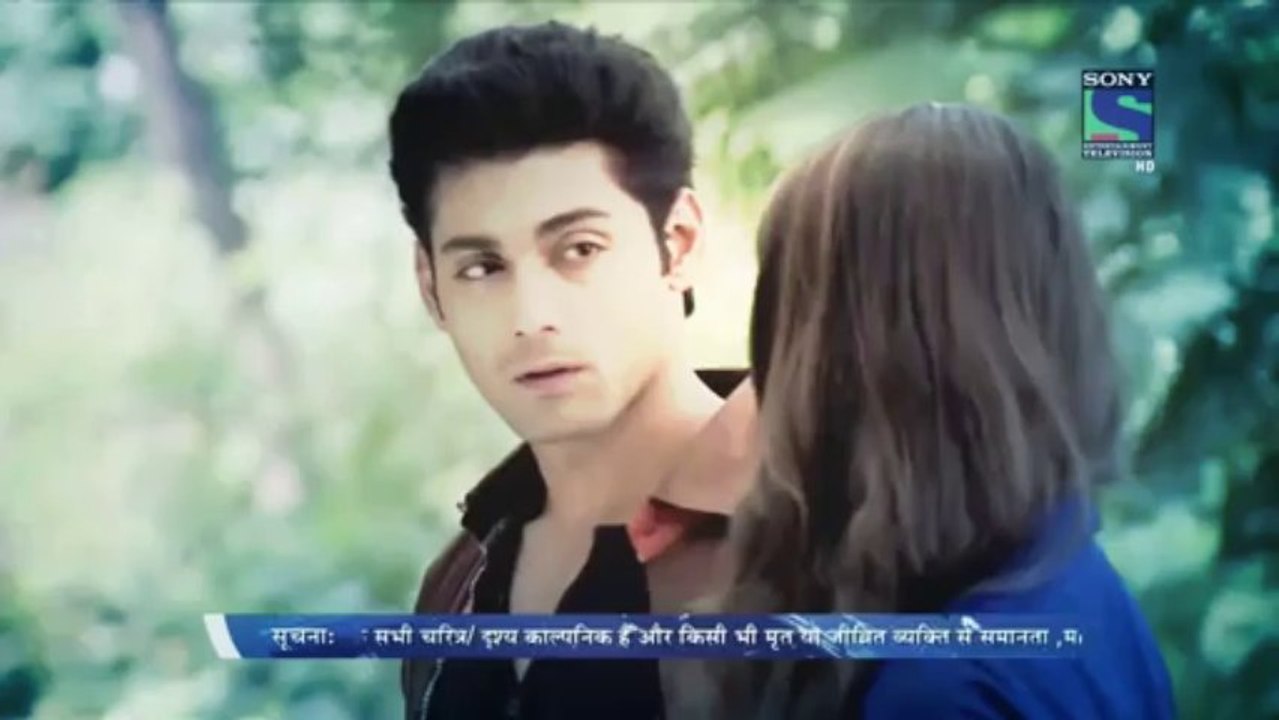 Saachi & Dhruv(Saruv) vm - harpal tyo timro (eng sub)