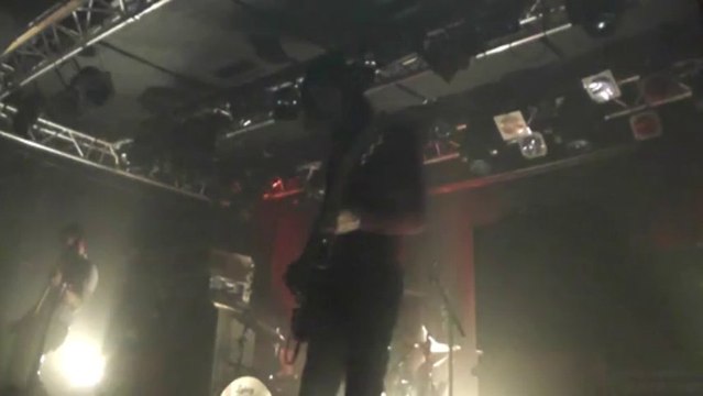 RUSSIAN CIRCLES - Stockholm 2013 (Part 1)