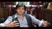 Vivek Oberoi On Krrish 3