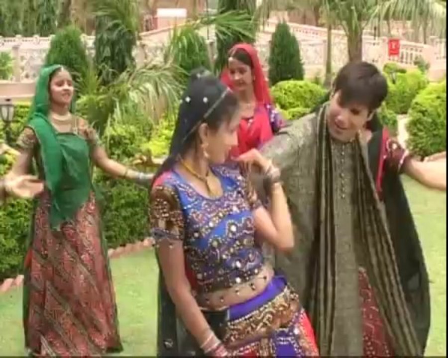 Banna Re Full Song _ Kalyo Kood Padiyo Mela Mein- Remix (Rajasthani Video Songs)