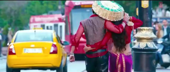 Boss Bengali Movie Jhinkunakur Na Full HD Video Song _ Jeet & Subhasree
