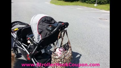 Dream On Me / Mia Moda Atmosferra Stroller Accessory Coupon