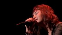 Jang Keun Suk-Rain @ zikzin live tour