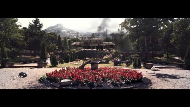 Ryse: Son of Rome - The Fall: Live Action Series - Episode 1