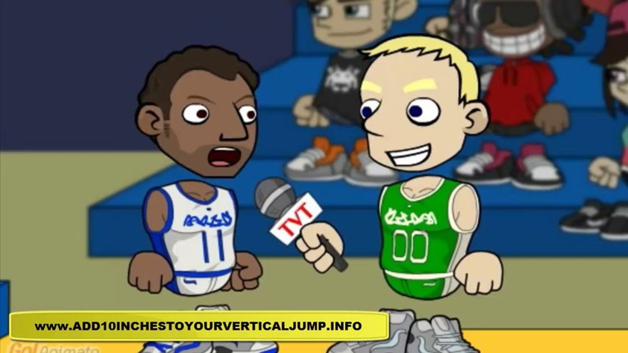 The Jump Manual Review:Watch this video before you buy!