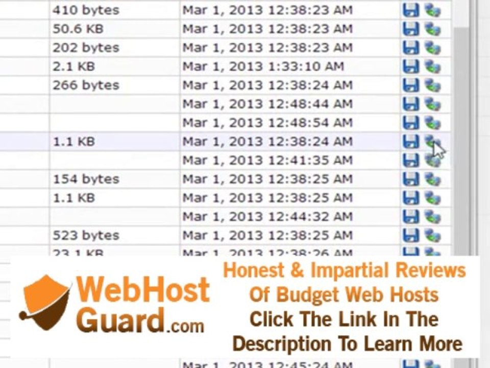 R1 Soft Restore Backup - Backup Server ideale per Hosting Professionale