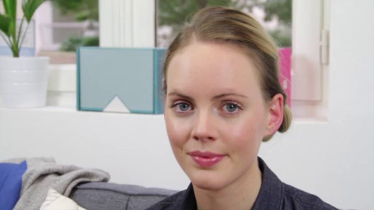Comment se faire un make-up glossy ?