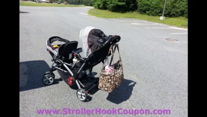 Maclaren Quest Stroller Accessory Coupon