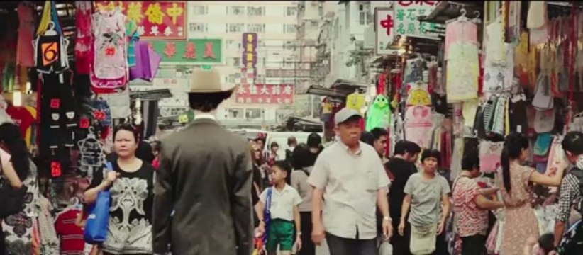 Dallas Buyers Club - Trailer