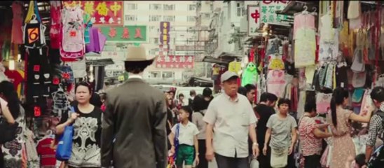 Dallas Buyers Club - Trailer